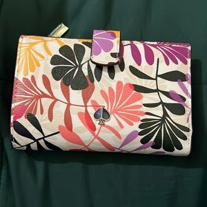 Kate spade wallet